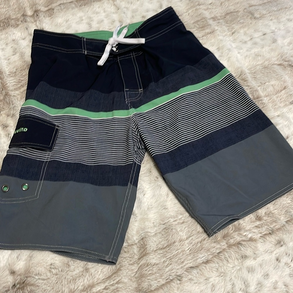 Men’s Bathing Suit Shorts